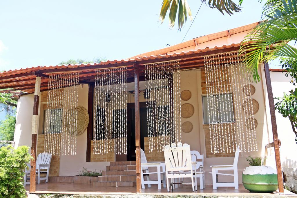 Inn Nova Pousada Golfinho 2*