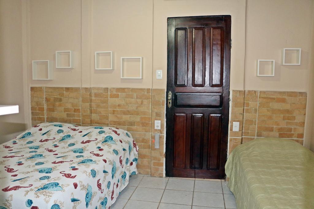 Inn Nova Pousada Golfinho