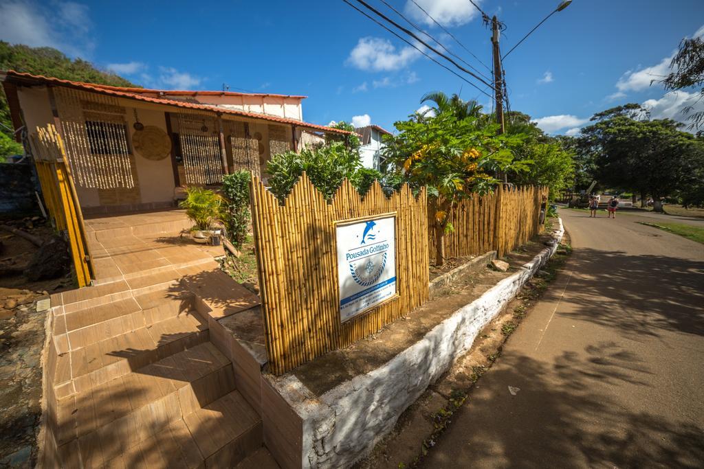 Nova Pousada Golfinho Inn