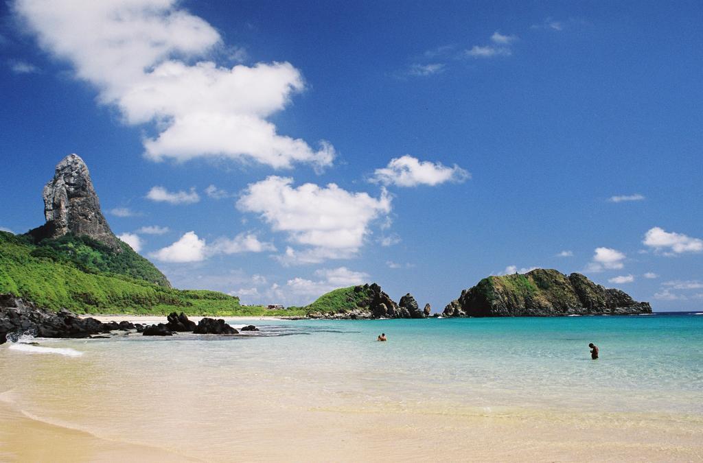 Inn Nova Pousada Golfinho Fernando de Noronha